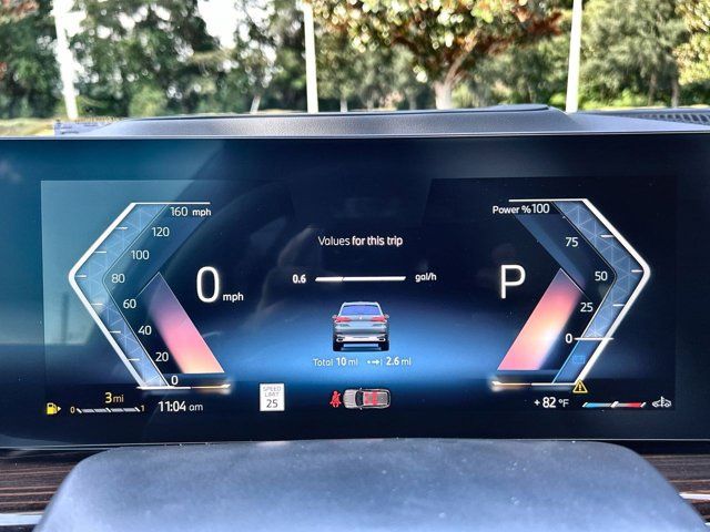 2026 Bmw X5 xDrive40i photo 17