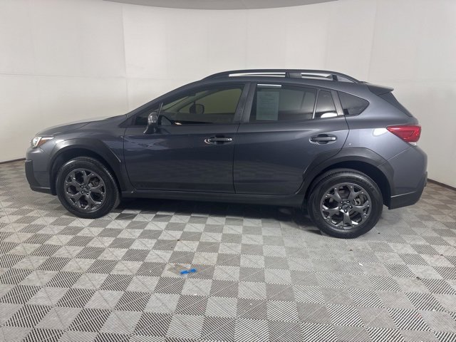 2023 Subaru Crosstrek Sport photo 3