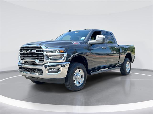 2026 RAM Ram 2500 Pickup Tradesman's photo