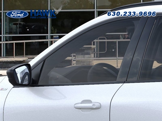 2024 Ford Escape ST-Line photo 18