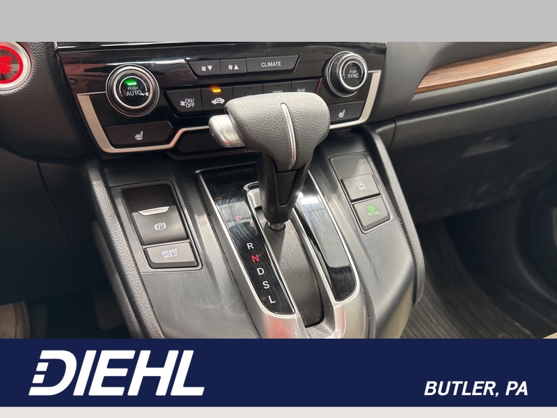 2022 Honda CR-V EX photo 27