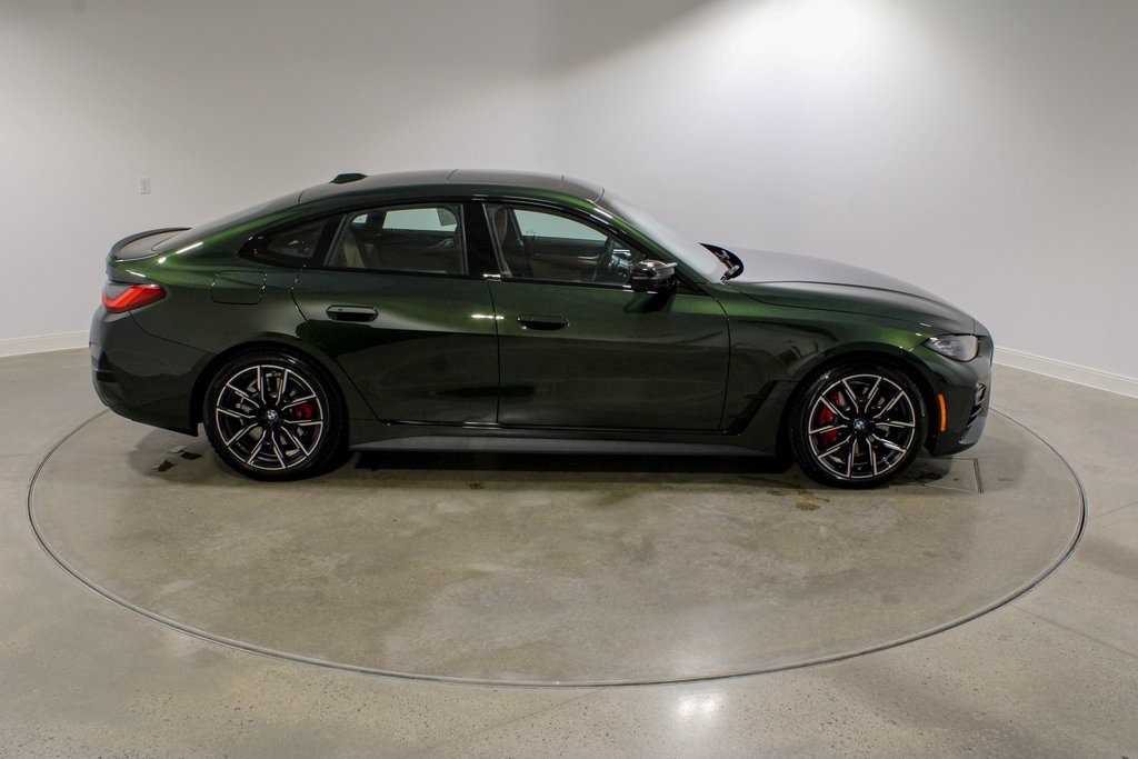 2024 Bmw M440i xDrive photo 6