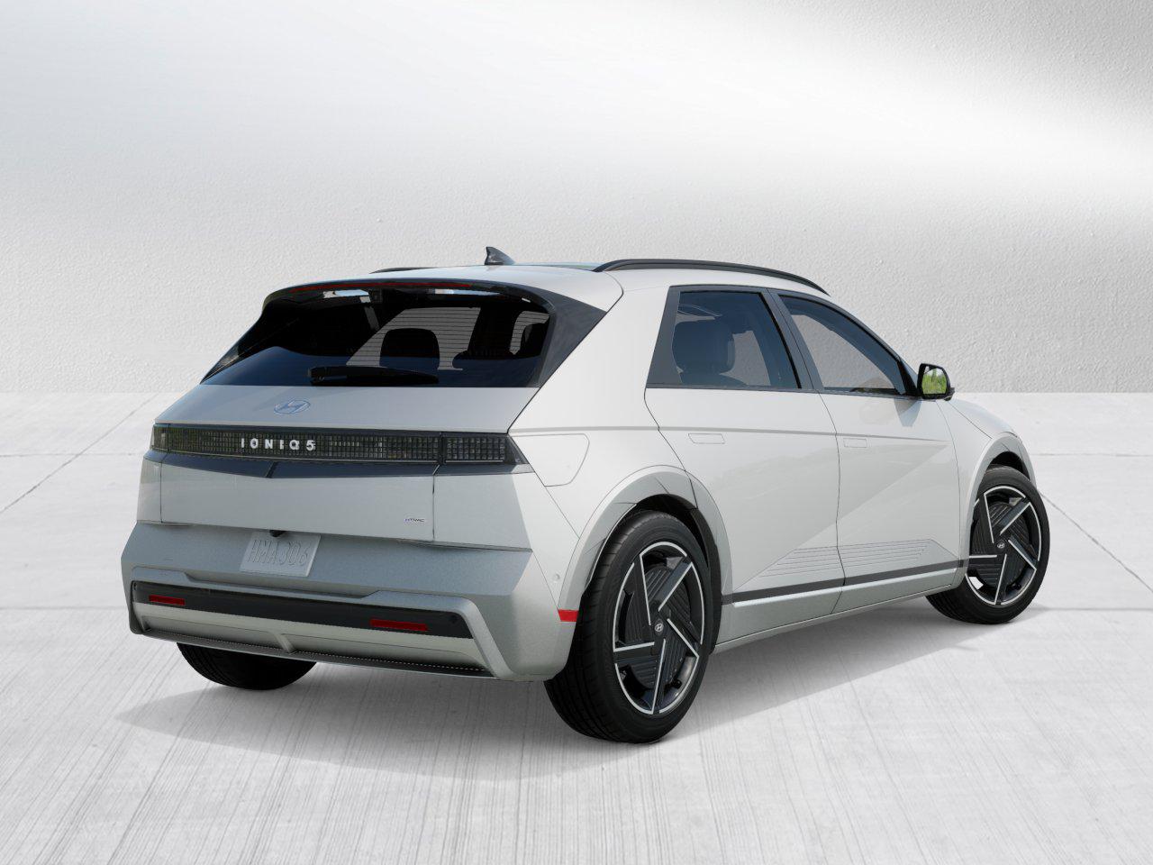 2026 Hyundai Ioniq 5 Limited photo 4