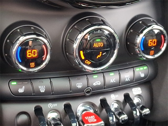 2022 Mini Cooper Hardtop S photo 12