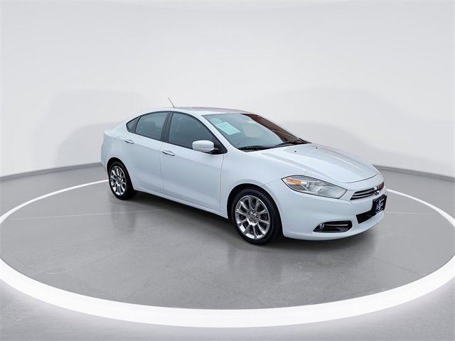 Used 2016 Dodge Dart SXT Sport with VIN 1C3CDFFA9GD819293 for sale in North Canton, OH