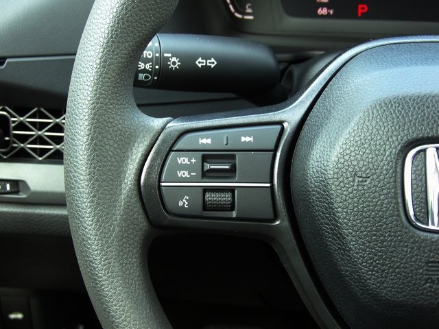 2025 Honda Accord LX photo 15