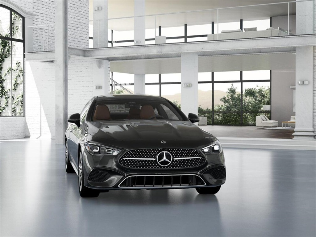 2026 Mercedes Benz CLE 300 4MATIC photo 8