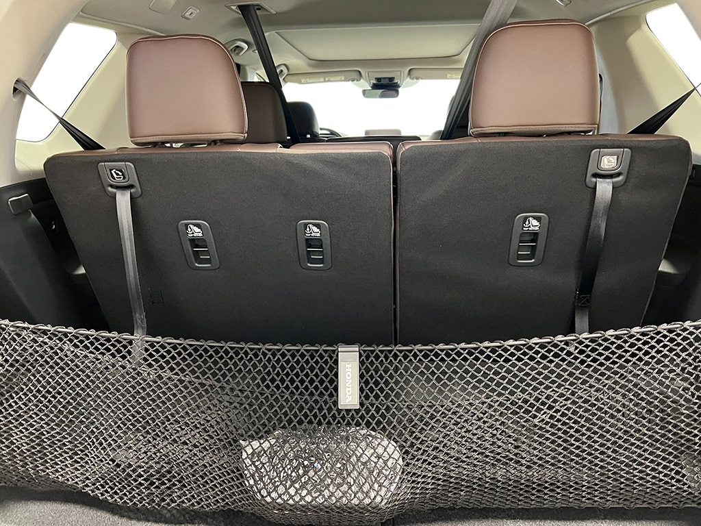 2025 Honda Pilot Elite photo 30
