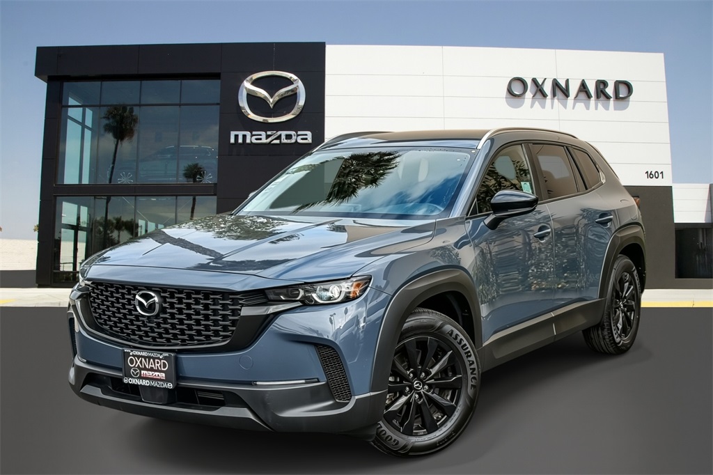 2024 Mazda CX-50 2.5 S Preferred photo 17