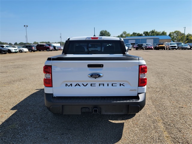 2023 Ford Maverick XLT photo 6