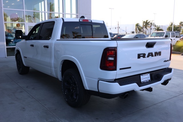2026 Ram 1500 Big Horn Lone Star photo 6