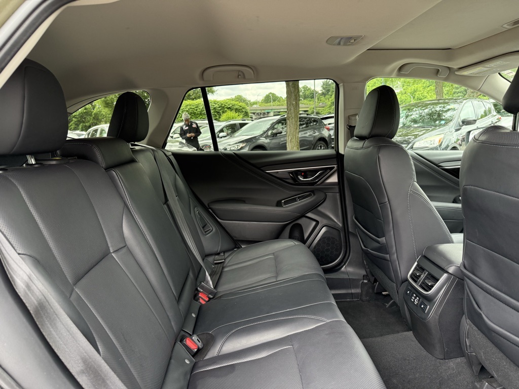 2023 Subaru Outback Limited photo 29