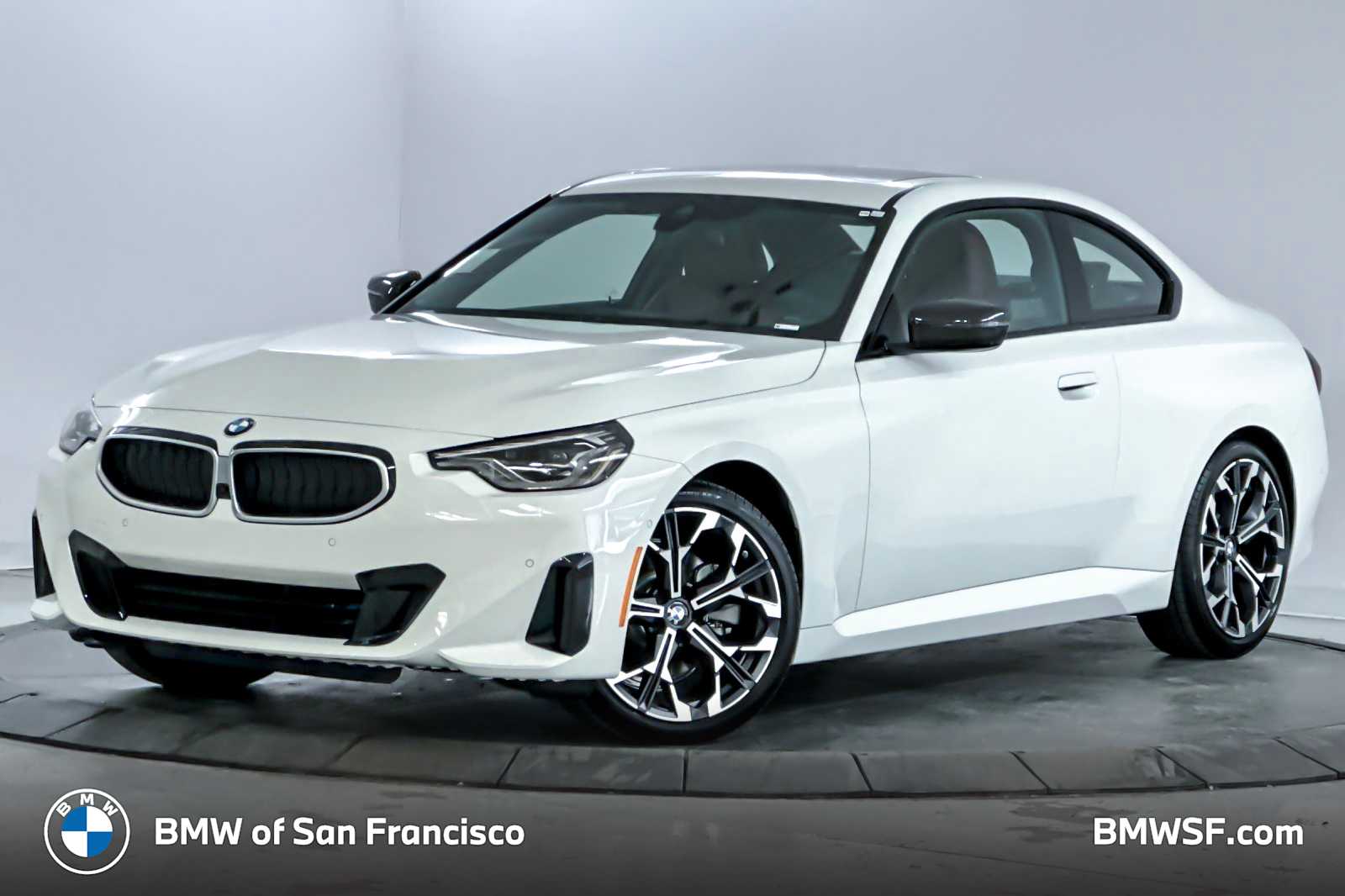 2025 BMW 2 Series