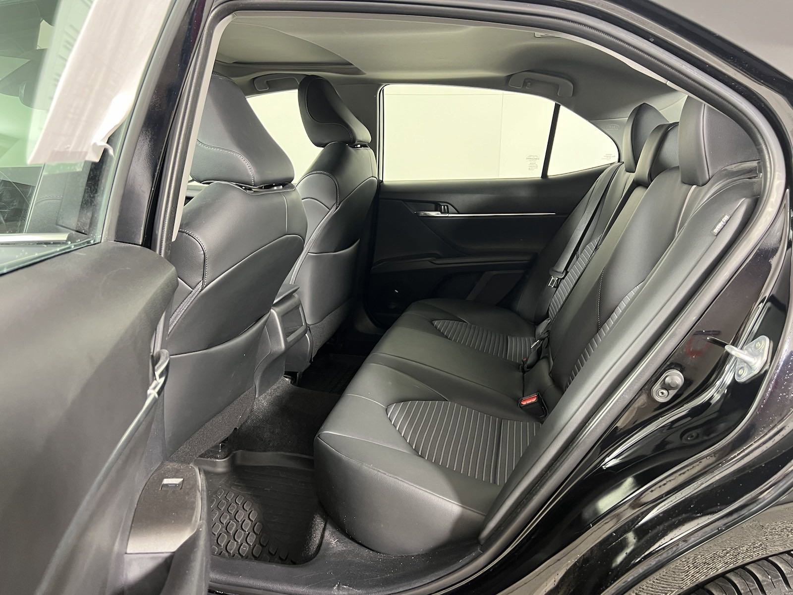 Certified PreOwned 2022 Toyota Camry SE 4D Sedan in Omaha S25079A