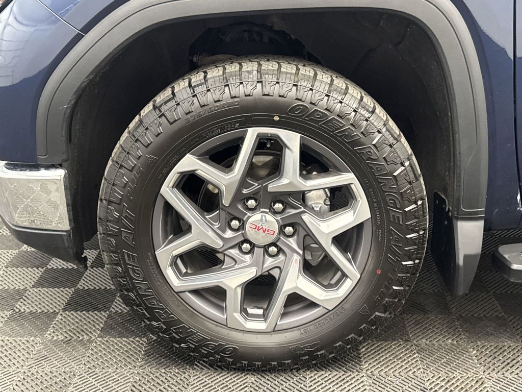 2023 Gmc Sierra 1500 SLT photo 2