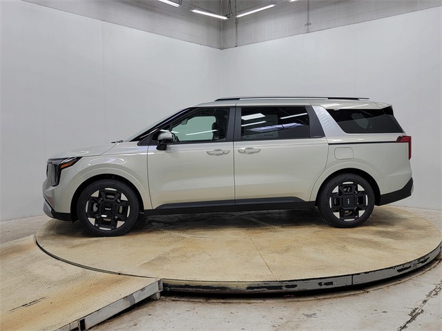 2026 Kia Carnival EX photo 6