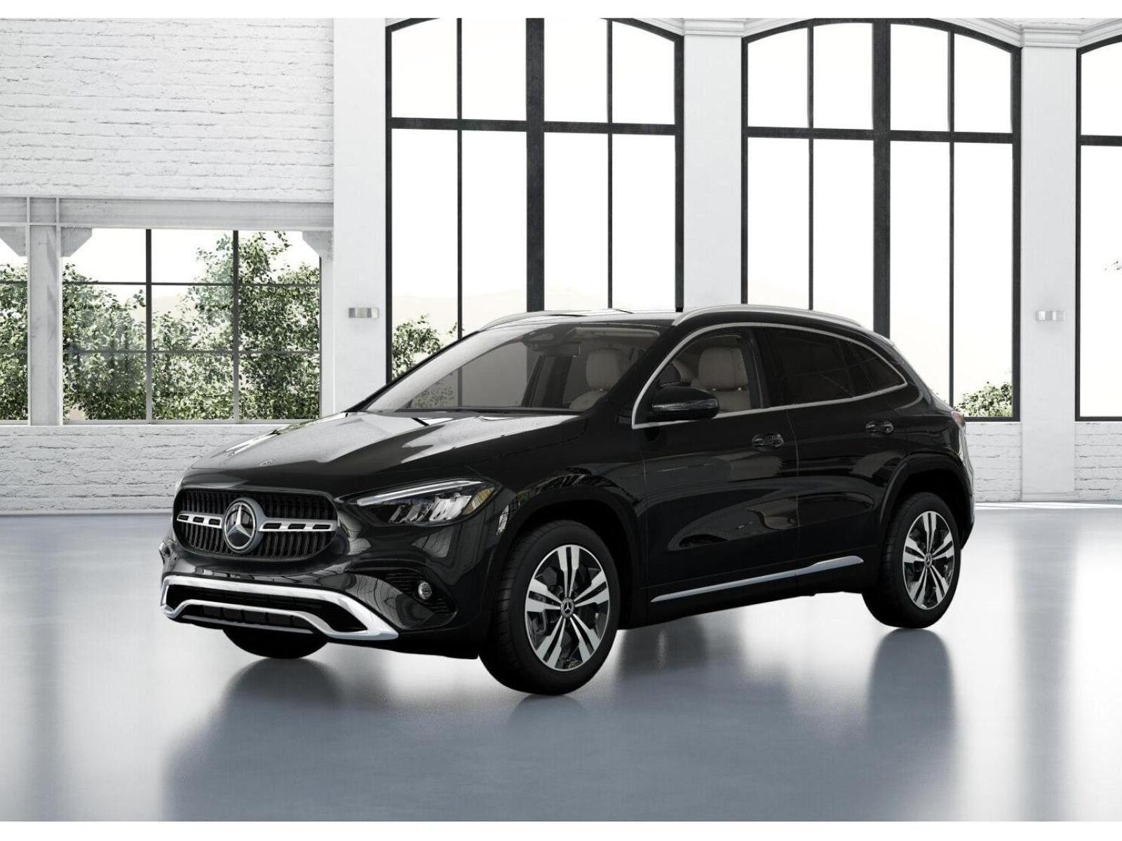2026 Mercedes Benz GLA 250 photo 38