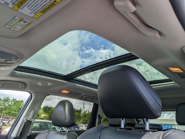 2019 Subaru Ascent Limited photo 14