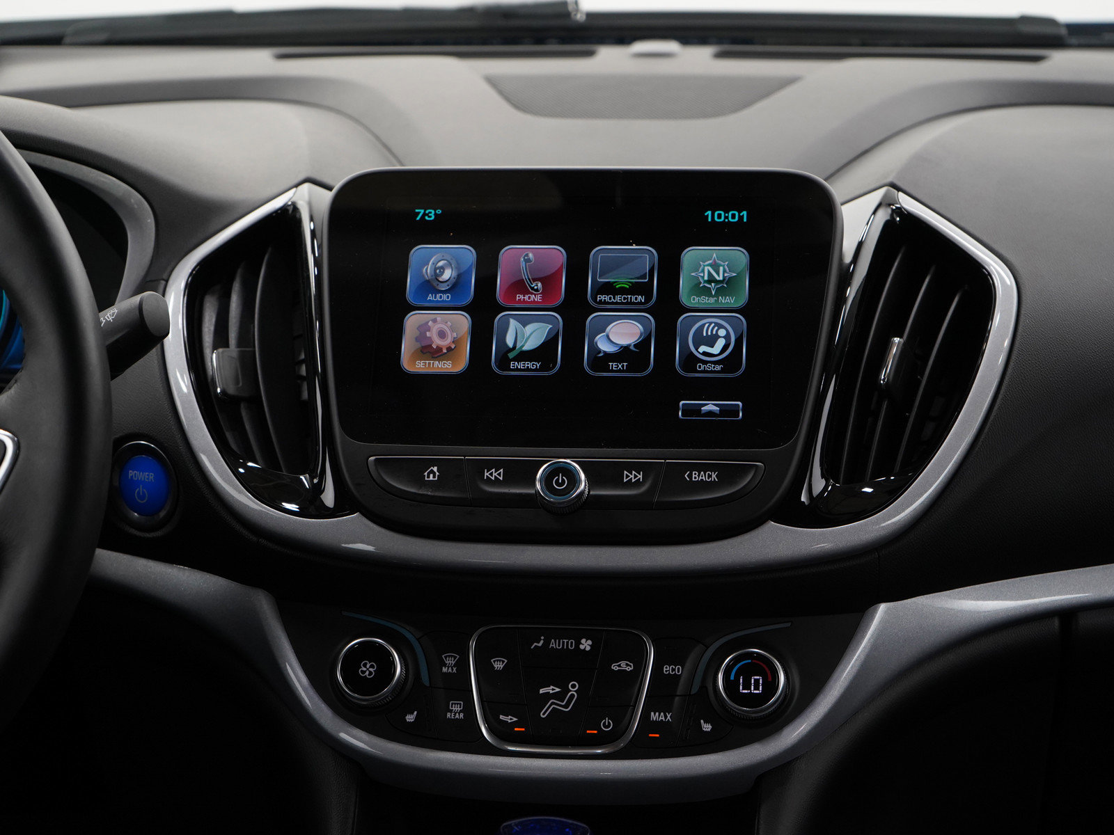 2017 Chevrolet Volt LT photo 13