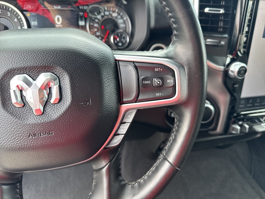2024 Ram 2500 Big Horn photo 50