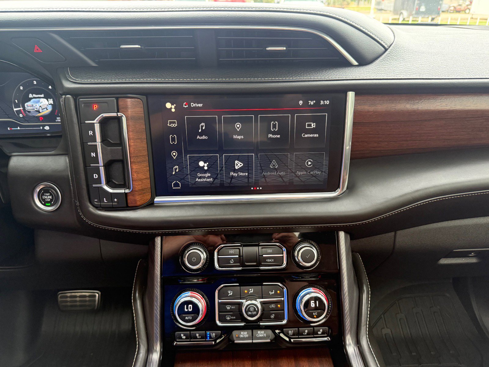 2023 Gmc Yukon Denali Ultimate photo 26
