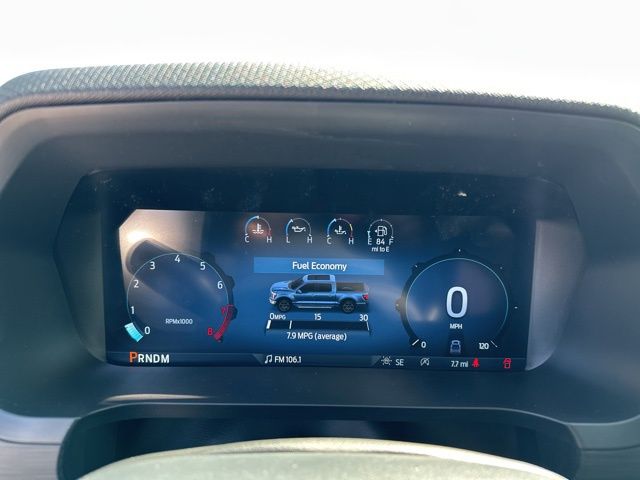 2025 Ford F-150 STX photo 21