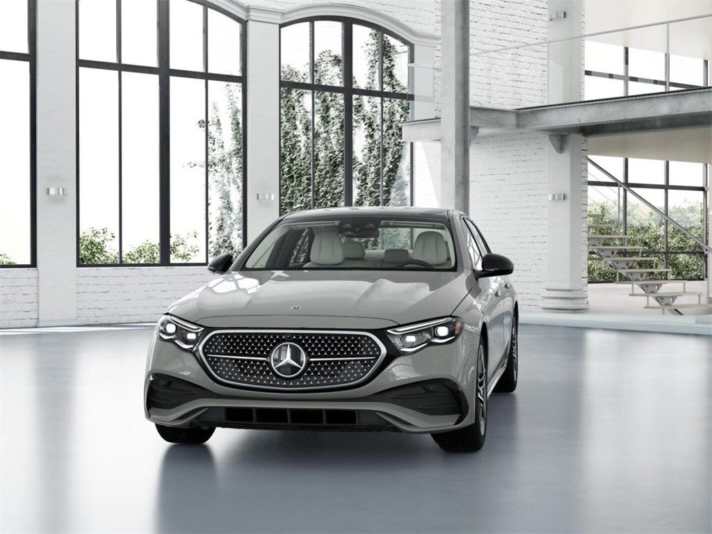2025 Mercedes Benz E 350 4MATIC Sedan photo 41