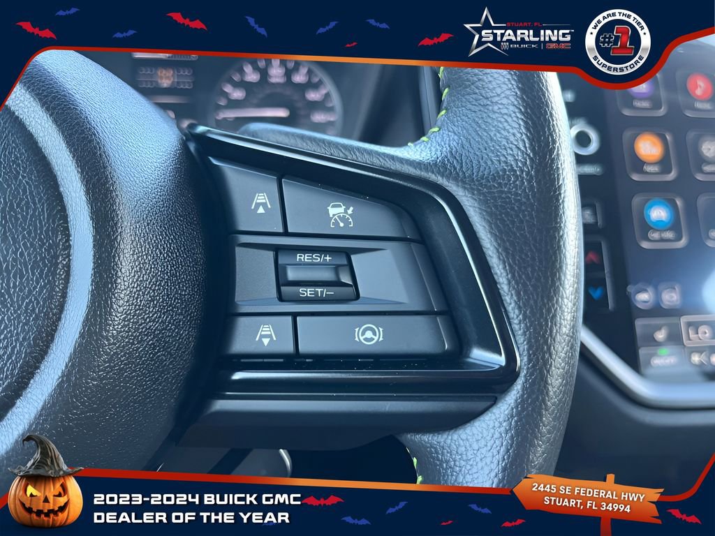 2024 Subaru Ascent Onyx Edition photo 24
