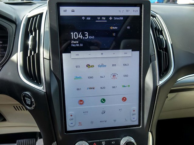 2024 FORD EDGE - Image 49