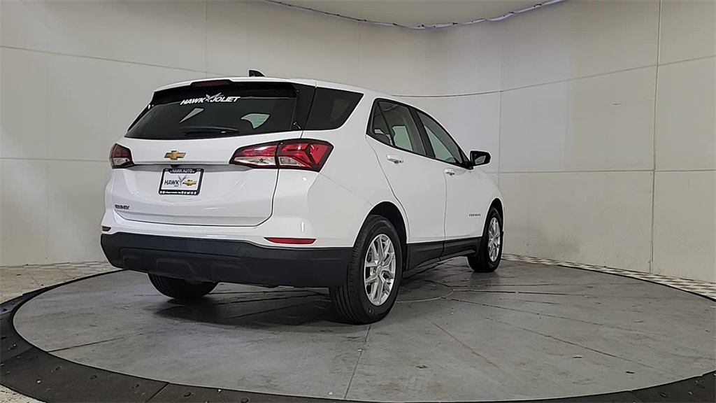 2023 CHEVROLET EQUINOX - Image 7