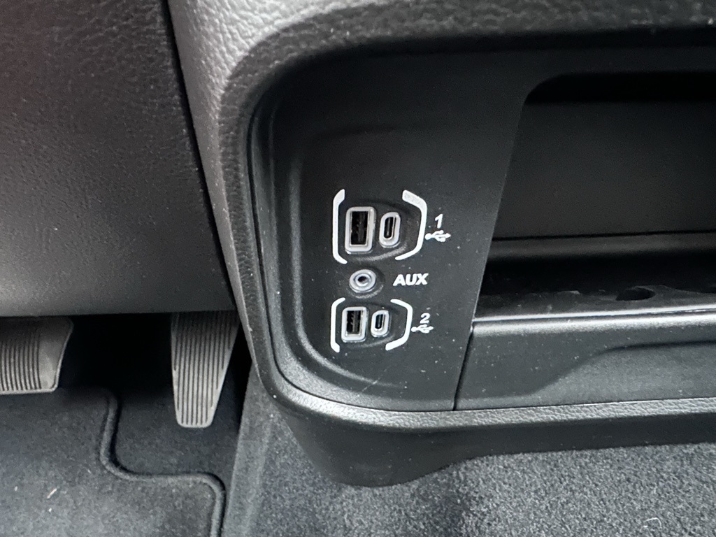 2024 Ram 2500 Tradesman photo 17