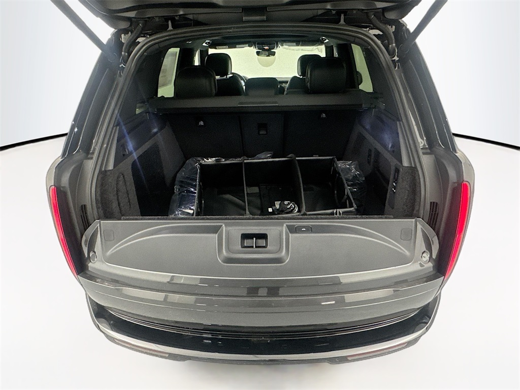 2025 Land Rover Range Rover SE photo 23