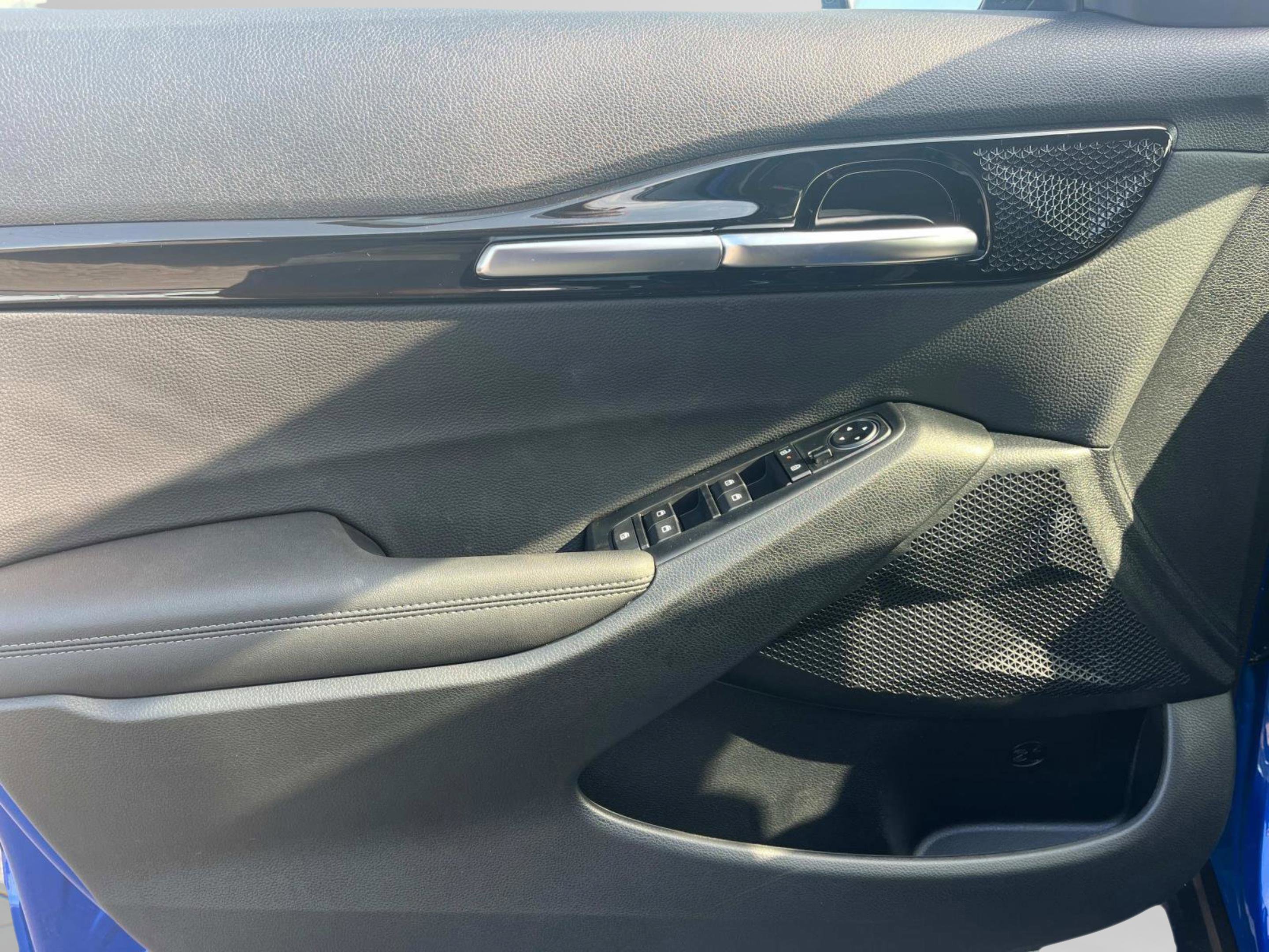 2026 Kia Seltos S photo 19