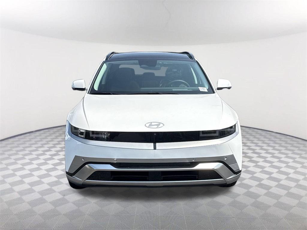 2025 Hyundai Ioniq 5 Limited photo 2