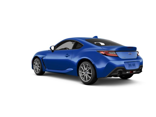 2025 Subaru BRZ Premium photo 5
