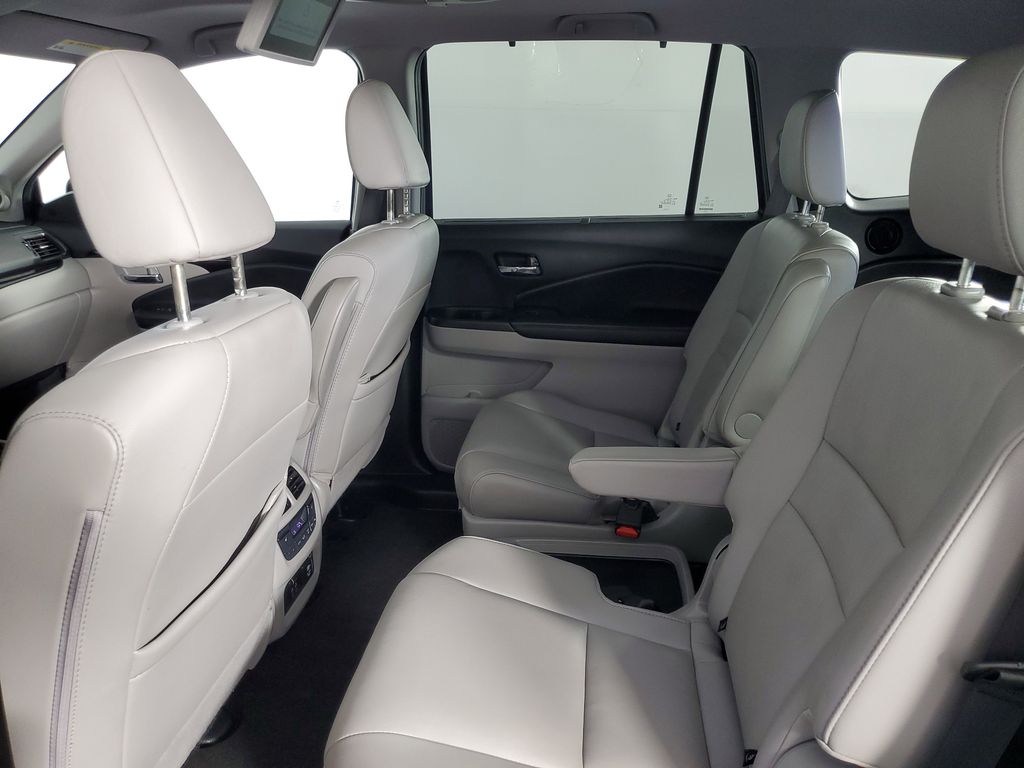 Used 2019 Gray Honda Touring image 13