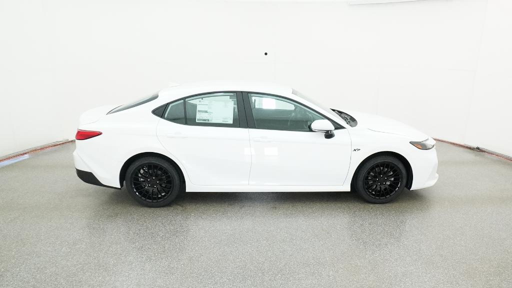 2026 Toyota Camry LE photo 24