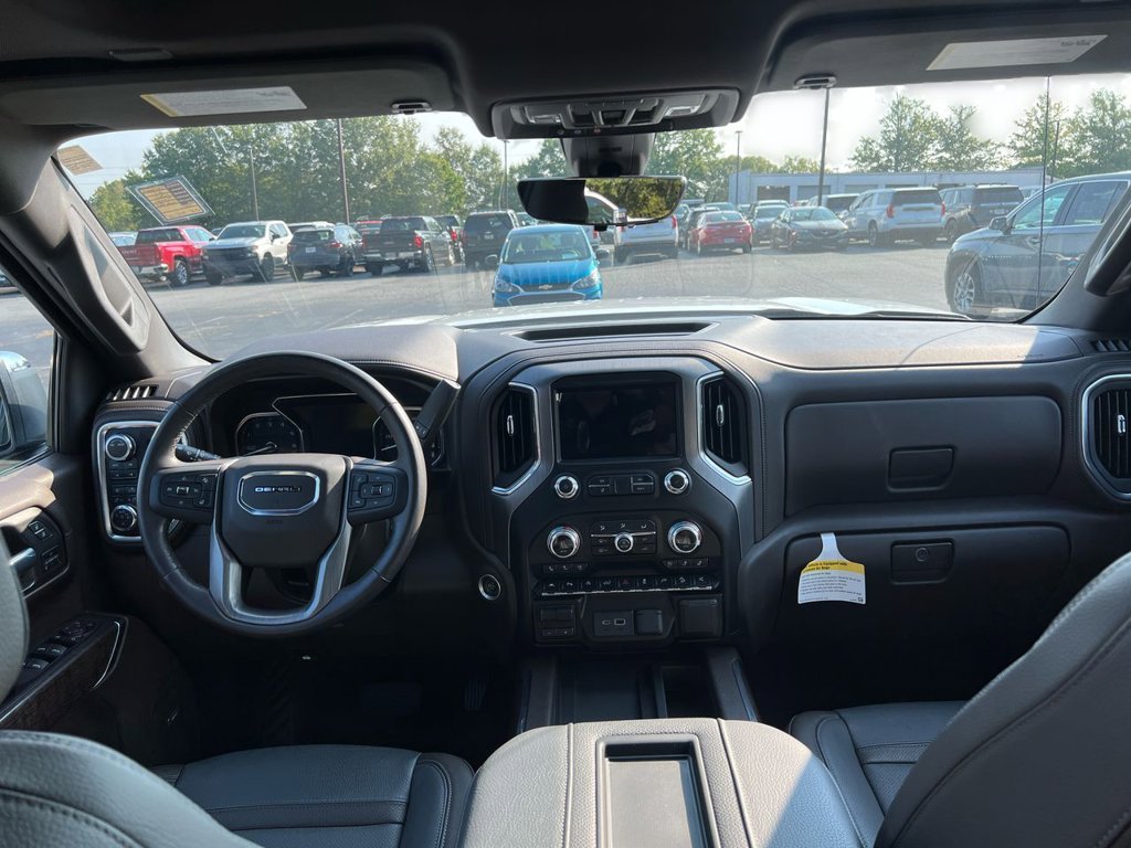 2021 Gmc Sierra 1500 Denali photo 17