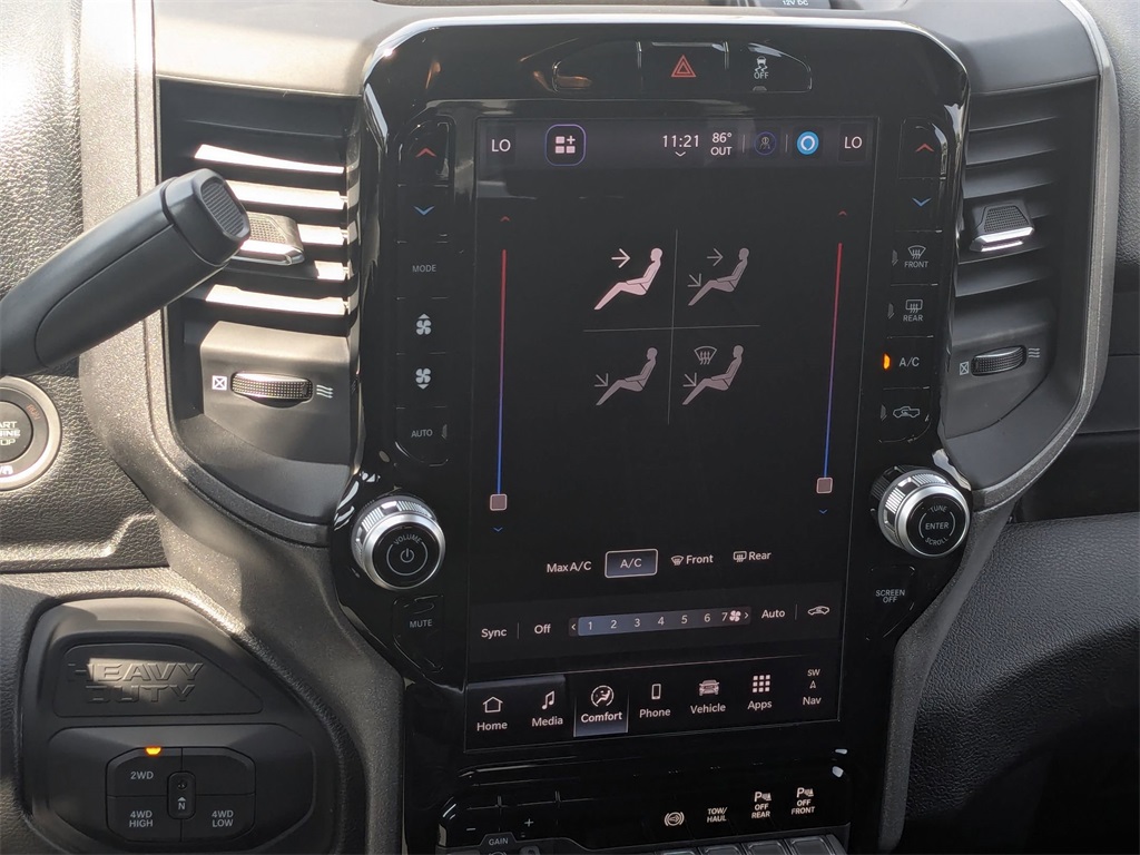 2025 Ram 3500 Tradesman photo 15