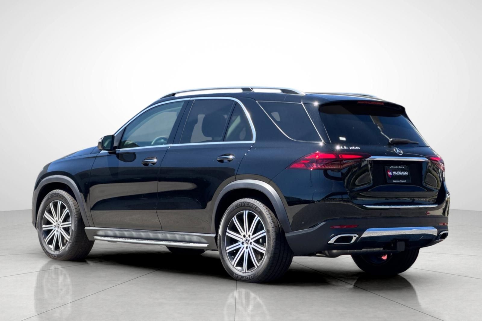 2025 Mercedes Benz GLE 350 4MATIC photo 10