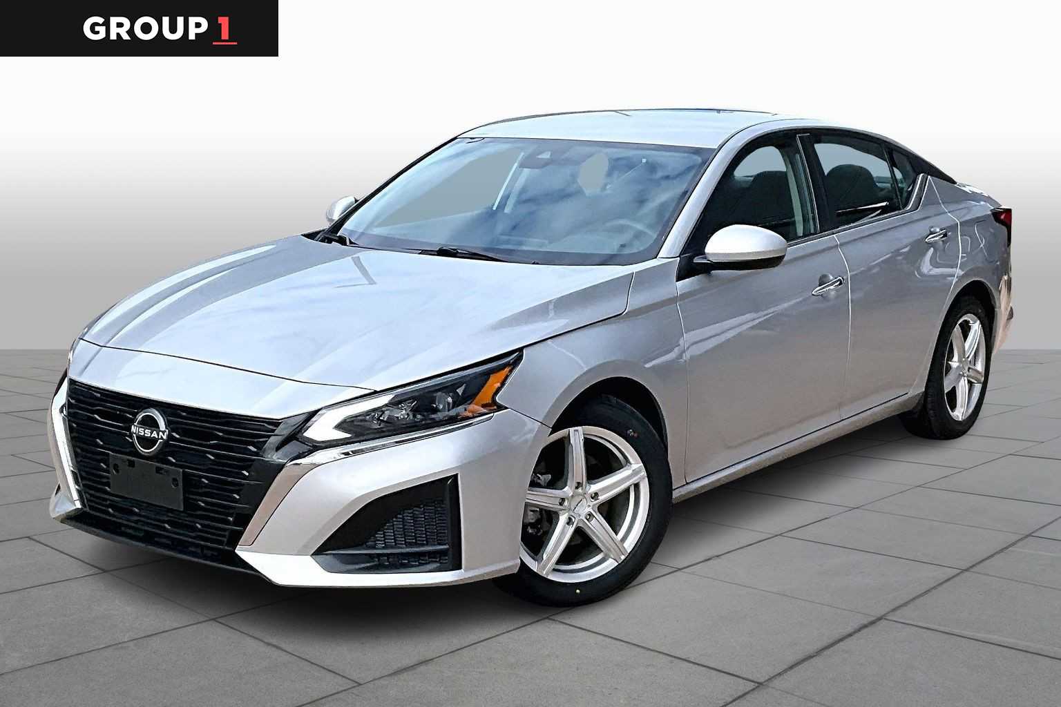 2023 Nissan Altima S