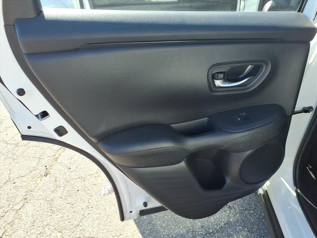 2024 Honda HR-V LX photo 12