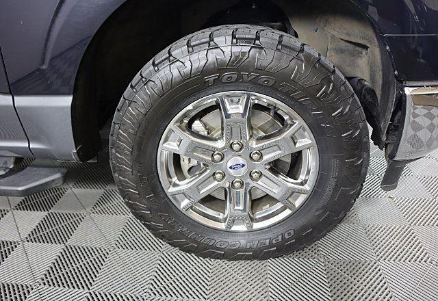 2021 Ford F-150 XLT photo 12