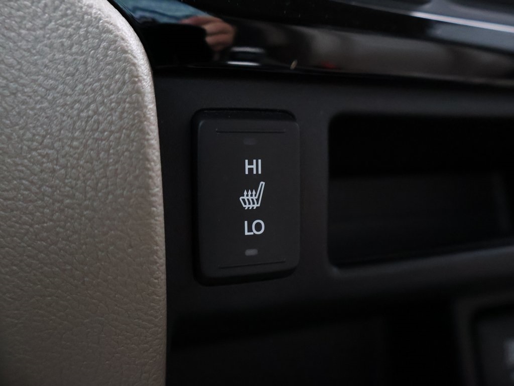 2019 Honda Ridgeline RTL-E photo 36