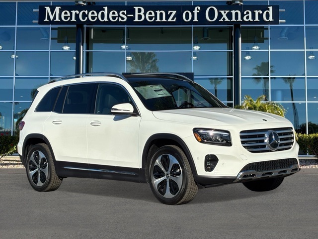 2026 Mercedes-Benz GLB GLB 250's photo