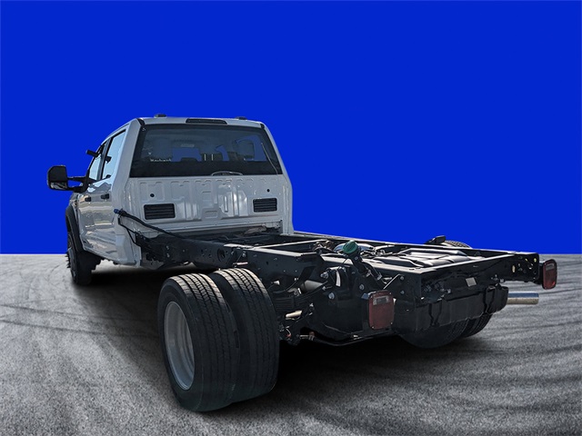 2025 Ford F-450 XL photo 5