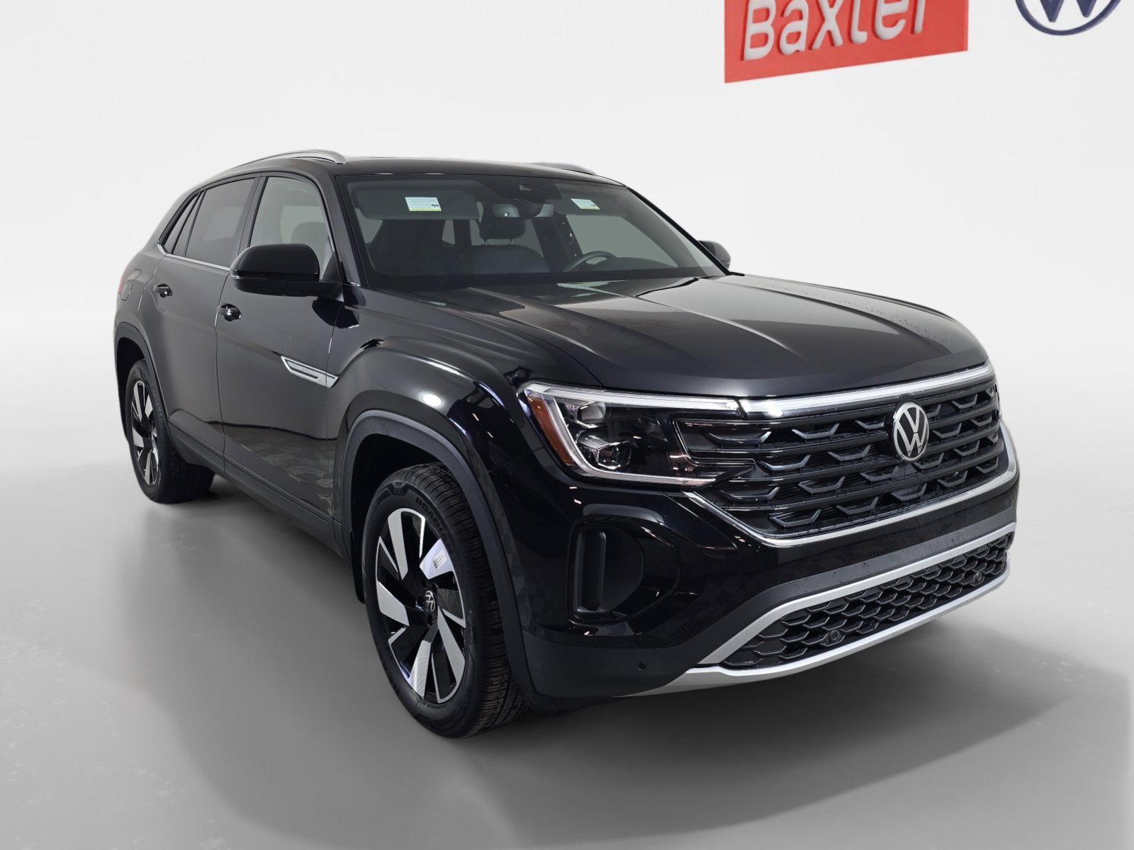 2026 Volkswagen Atlas Cross Sport SE w/Tech's photo