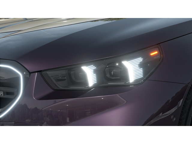 2026 Bmw M5 5 photo 4