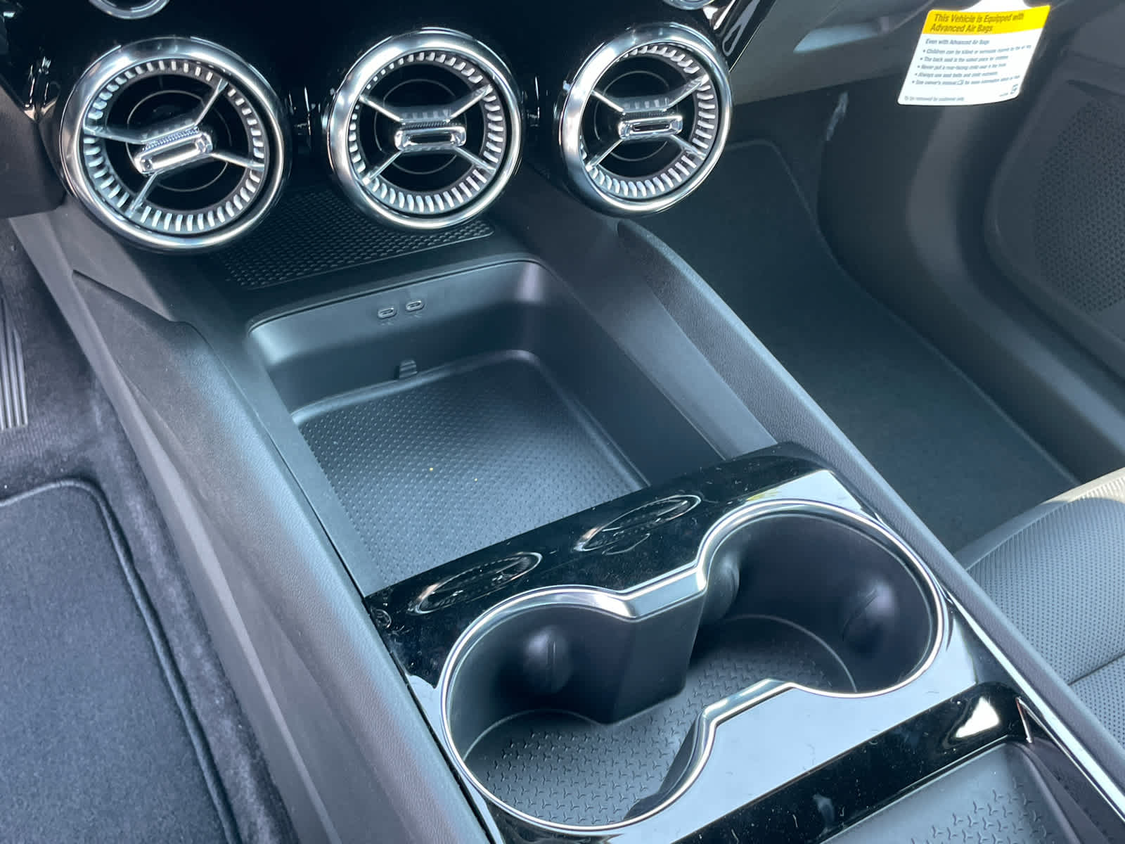 2025 Chevrolet Blazer EV photo 32