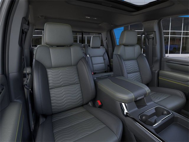 2026 Chevrolet Silverado 2500HD ZR2 photo 15